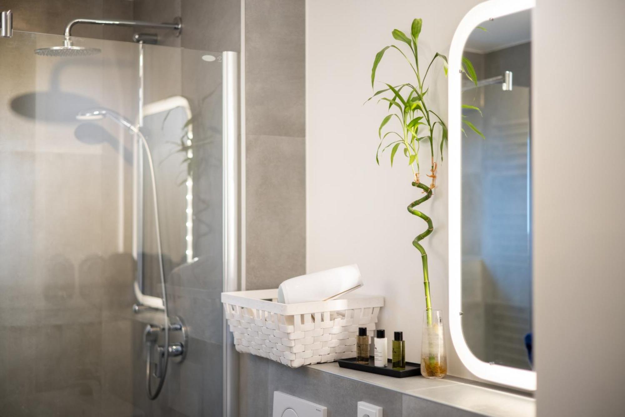 Arbio I Cozy Apartments Augsburg-Lechhausen Zimmer foto