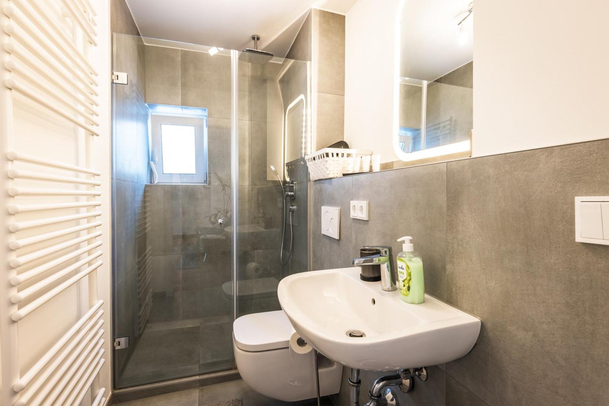 Arbio I Cozy Apartments Augsburg-Lechhausen Zimmer foto
